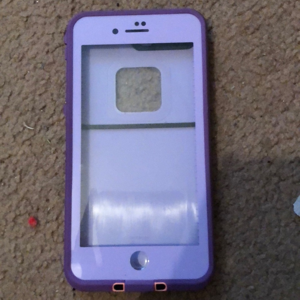 Lifeproof Case for iPhone 8 Plus